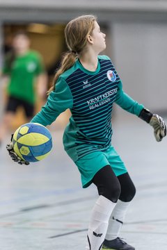 Bild 335 - wCJ Loewinnen Cup C1